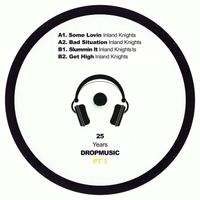 Inland Knights - 25 Years Of Drop Music Special Edition Pt 3