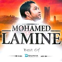 Mohamed Lamine - Best of