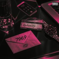 Gab - 1 MINUTO (Explicit)