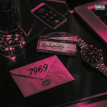 Gab - 1 MINUTO (Explicit)