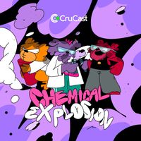 Teddy Killerz - Chemical Explosion / I Live