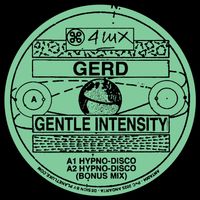 Gerd - Gentle Intensity