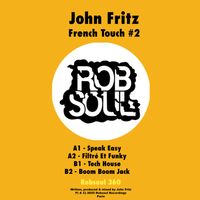 John Fritz - French Touch #2
