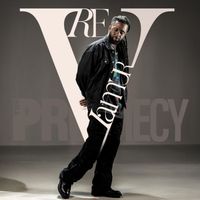The Prophecy - Lamur Vre