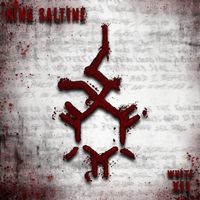 King Saltine - White XII (Explicit)