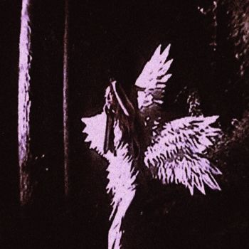 solan - MY CRYING ANGEL