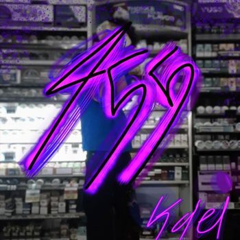 Kalel - 455 (Explicit)