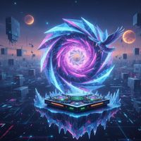 DNA Beatmix - DJ INSPIRATION SESSIONS #1