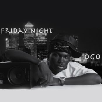 Ogo - Friday Night