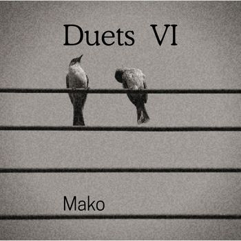 Mako - Duets VI