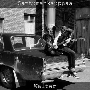 Walter - Sattumankauppaa