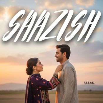 Assad - Saazish