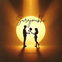 Yash Bansal - Surajmukhi
