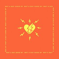 Bobby Hustle - Not A Day Goes By