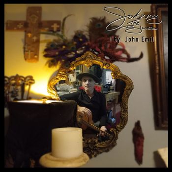 John Emil - Johnny The Blues (Explicit)