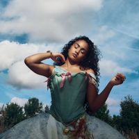 Candice - Deuxième pétale : Floraison