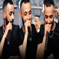 cheb walid - Fi Rasek Rfadha Ma Tkhalinich Najbadha