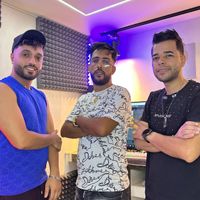 Cheb Ali - الصحبه دايرينها تجارة (Explicit)