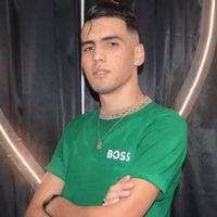 Cheb Jihad - Ma3andich Laktaf Rajel Machi Zefaf