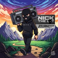 Nick The Lot - Journey