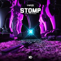 Mazi - Stomp (The Remixes [Explicit])