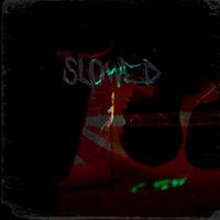 bdk - NUNCA MAIS (SLOWED)