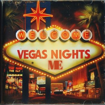 ME - Vegas Nights