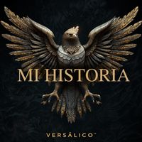 Versálico - Mi historia