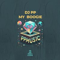 DJ PP - My Boogie (Radio Edit)