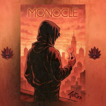 Tengu - Monocle (Explicit)
