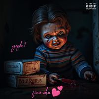 YQ - Fine Shii (Explicit)
