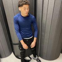 Derrick - Business Man (Explicit)
