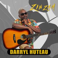 Darryl Huteau - Zinzam