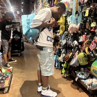 Bean - Score A Bucket (Explicit)