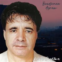 Boudjemaa Agraw - Lexrif D-chtwa