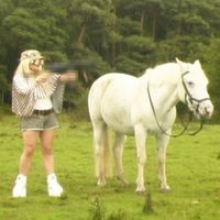 SCARLET - i wish it was you