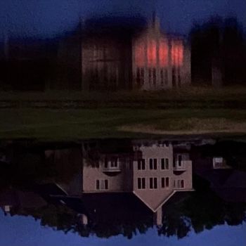 Amani - The Phantom Underpass (Explicit)