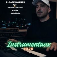 PLEASE MOTHER - instrumentaux vol.217