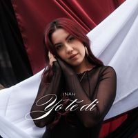 INAH - Yo te di