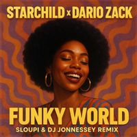 Starchild - Funky World