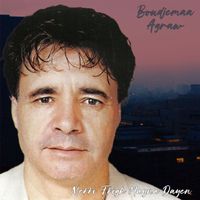 Boudjemaa Agraw - Nekki Fkigh Mayna Dayen