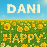 Dani - Happy