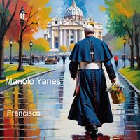 Manolo Yanes - Francisco