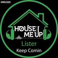 Lister - Keep Comin