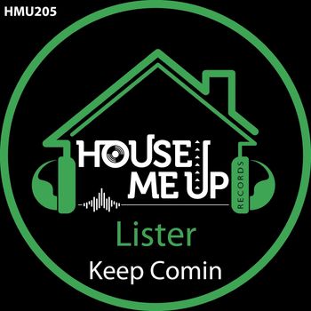 Lister - Keep Comin