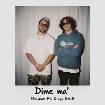 Mellow - Dime ma´