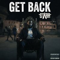 Starr - Get Back (Explicit)
