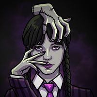 Stellar - Jenna Ortega