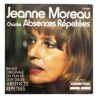 Jeanne Moreau - Absences Répétées