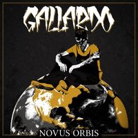 GALLARDO - Novus Orbis
